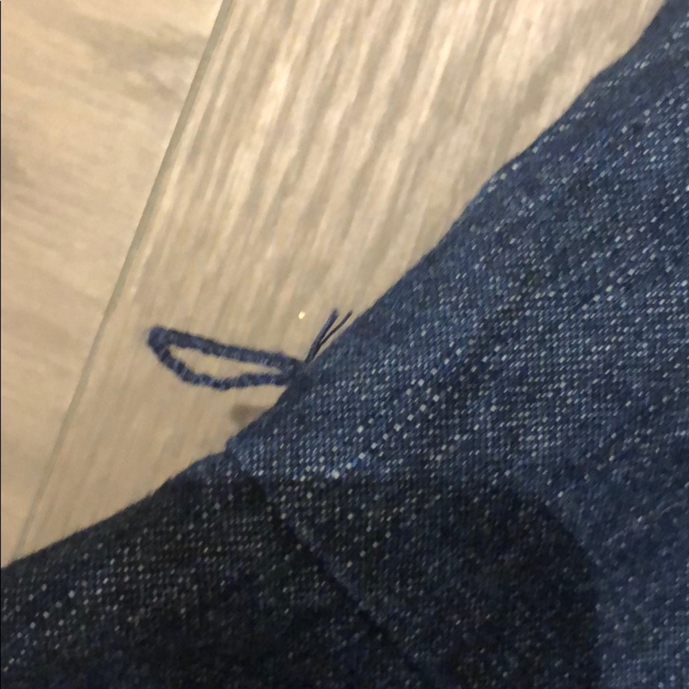 Jessica Simpson dress with broken zipper - Picture 4 of 6